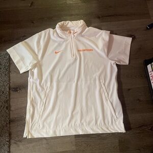 Nike Men's White Top